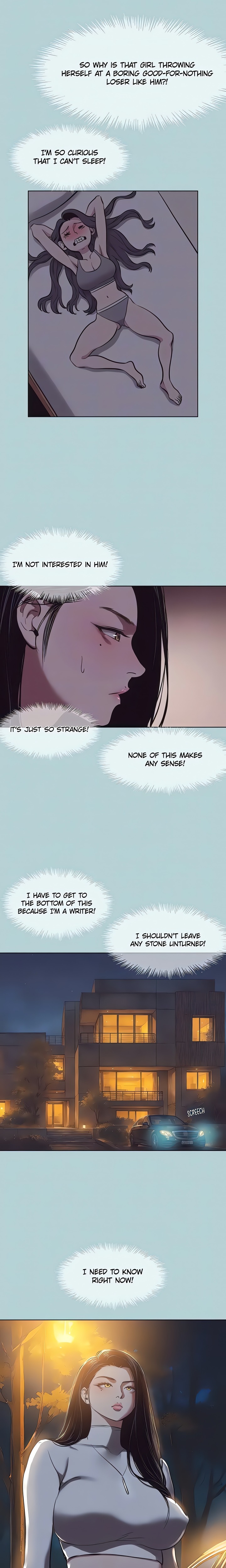 Not Interested Chapter 8 image 15