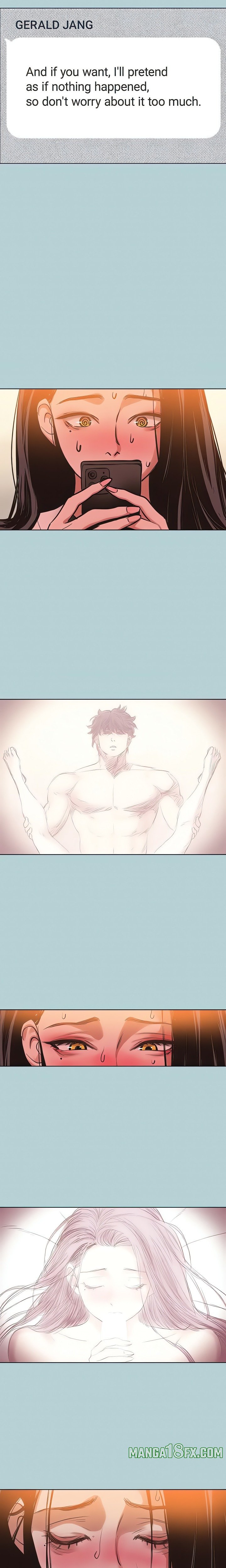 Not Interested Chapter 9 image 11
