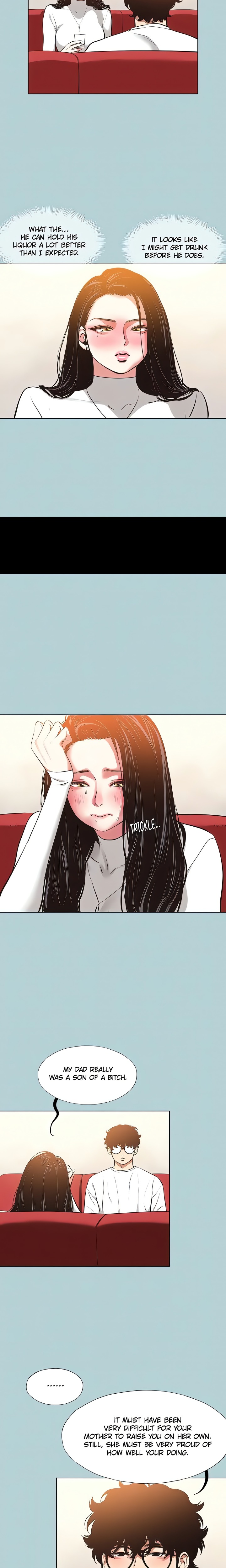 Not Interested Chapter 9 image 13
