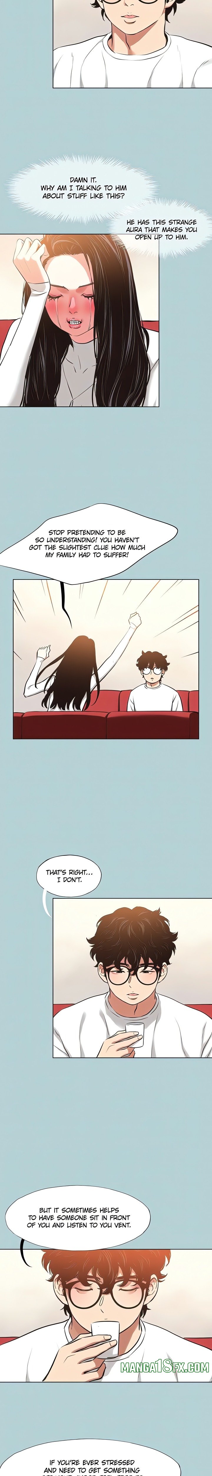 Not Interested Chapter 9 image 14