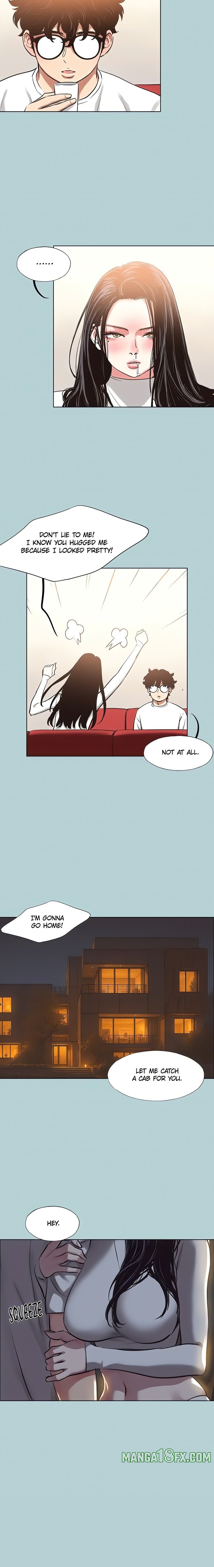 Not Interested Chapter 9 image 16