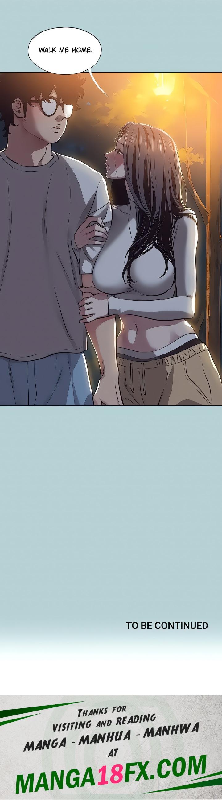 Not Interested Chapter 9 image 17
