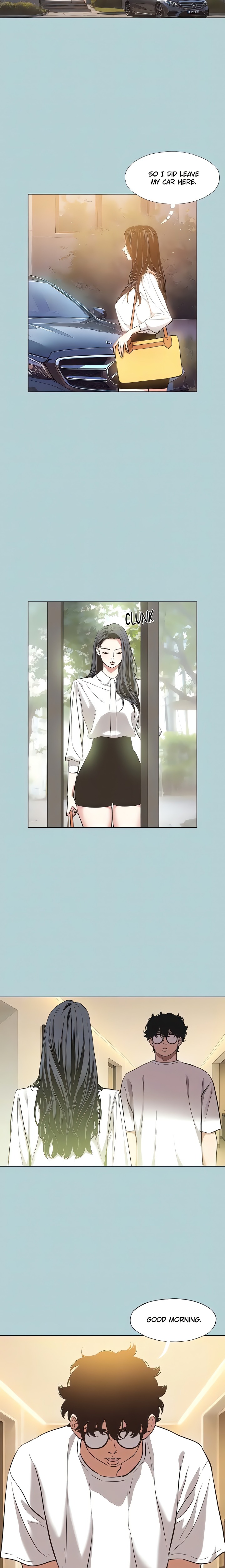 Not Interested Chapter 9 image 6