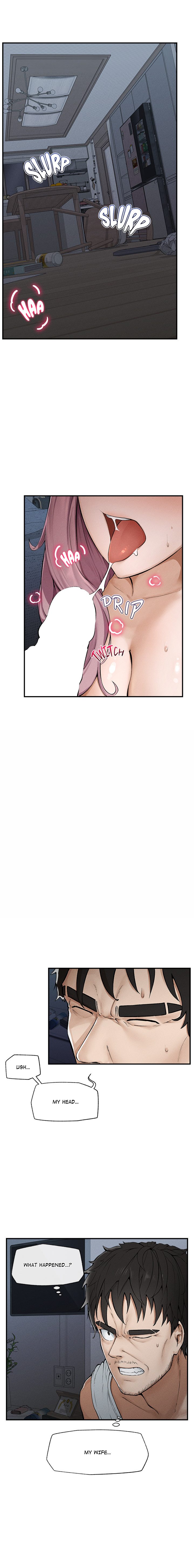 Mr. Superconductor Chapter 1 image 0