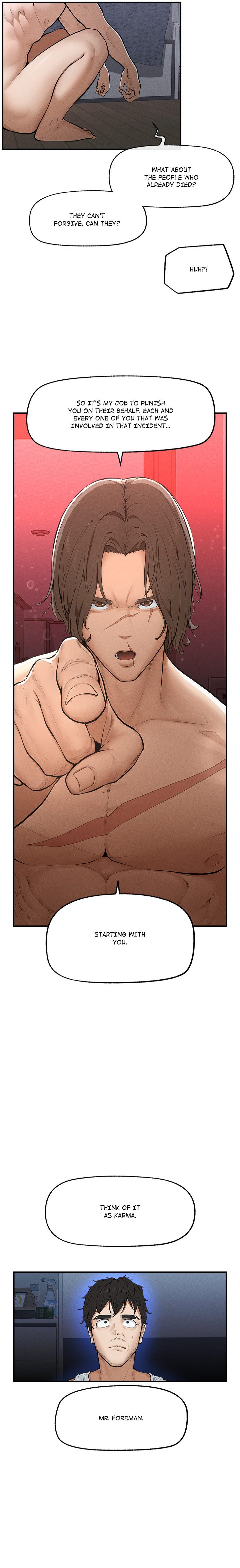 Mr. Superconductor Chapter 1 image 11