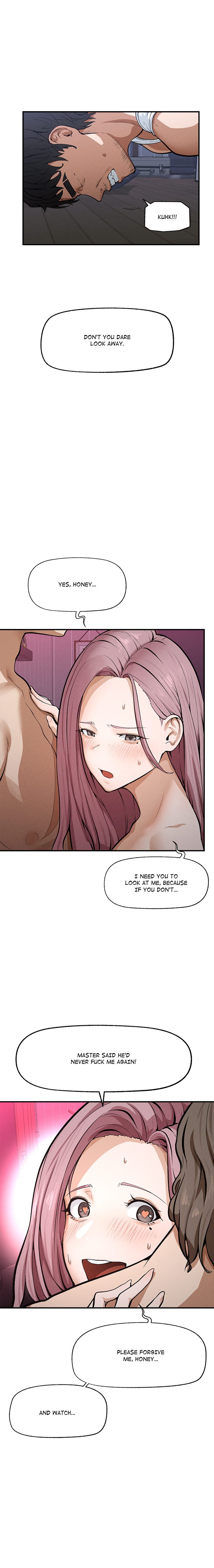 Mr. Superconductor Chapter 1 image 13