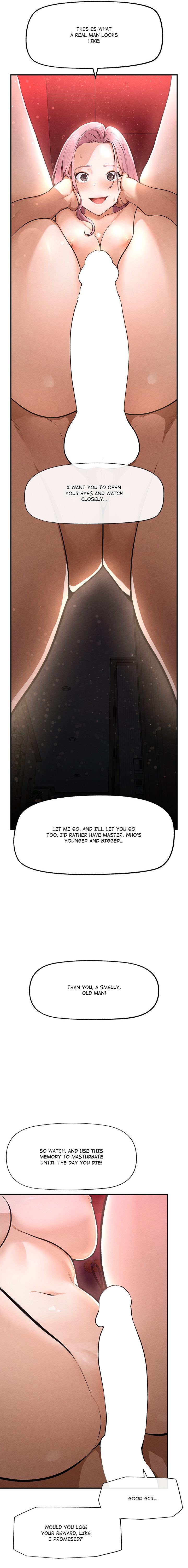 Mr. Superconductor Chapter 1 image 14