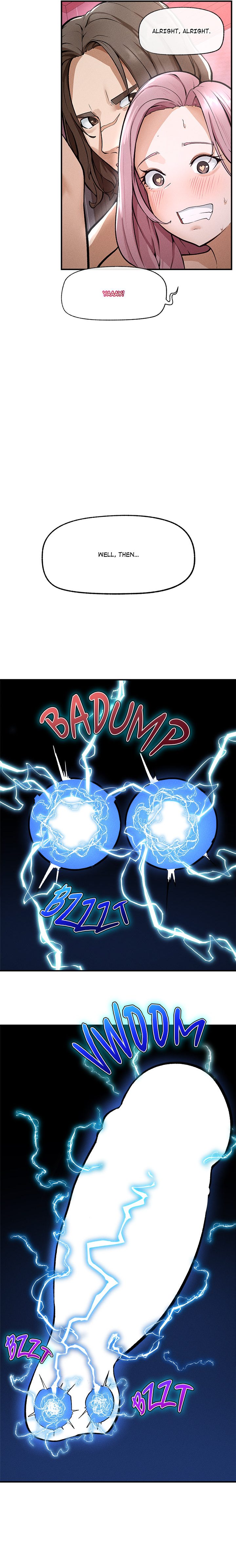 Mr. Superconductor Chapter 1 image 16