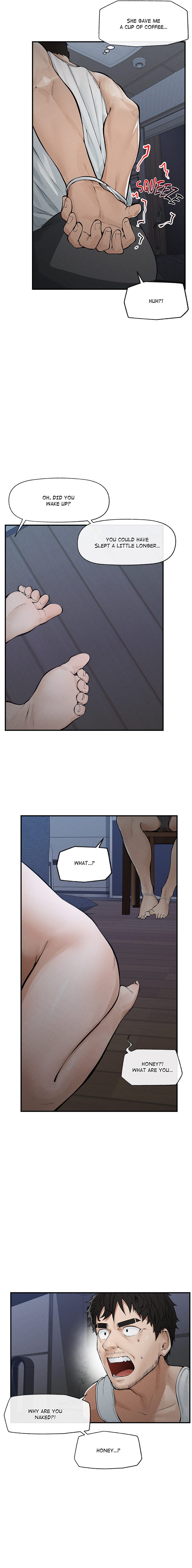 Mr. Superconductor Chapter 1 image 1