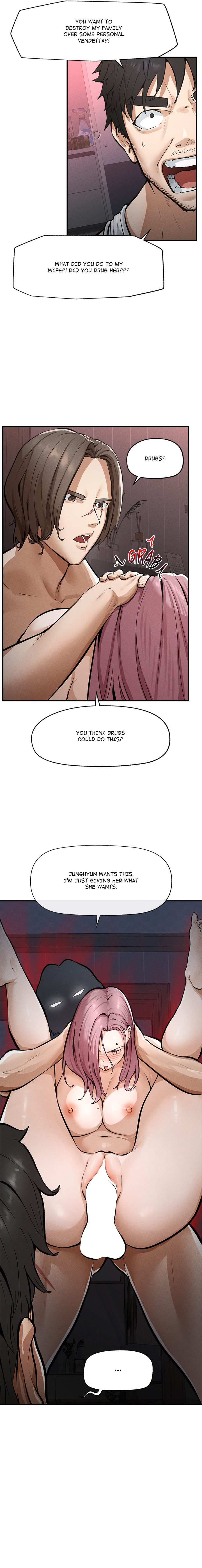 Mr. Superconductor Chapter 1 image 20