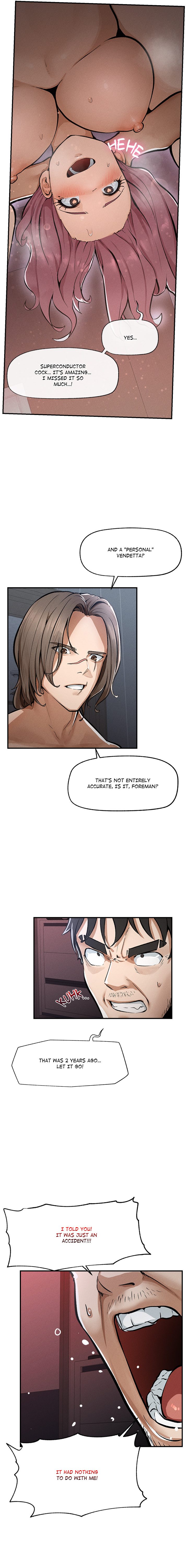 Mr. Superconductor Chapter 1 image 21