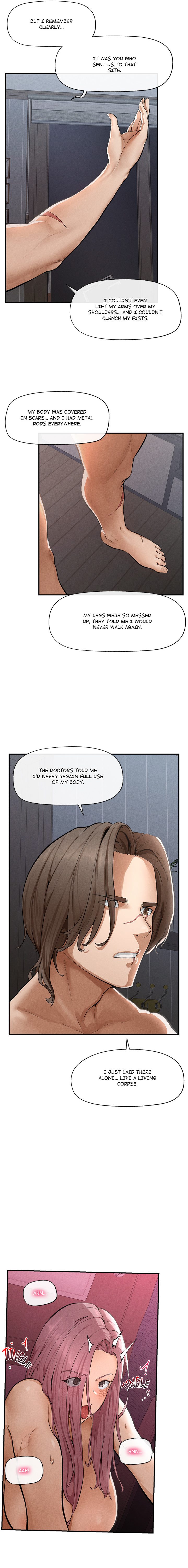 Mr. Superconductor Chapter 1 image 23