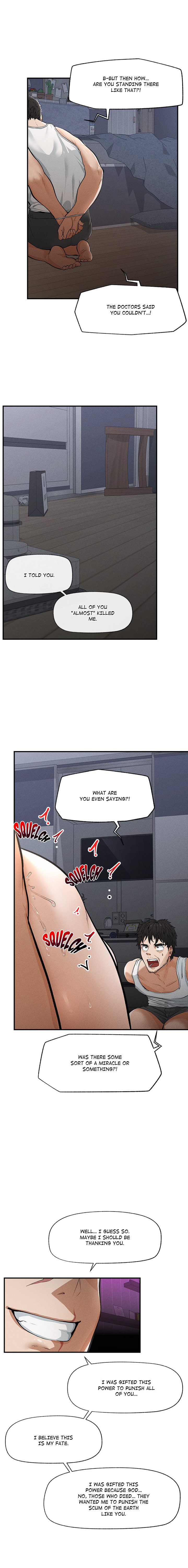 Mr. Superconductor Chapter 1 image 24