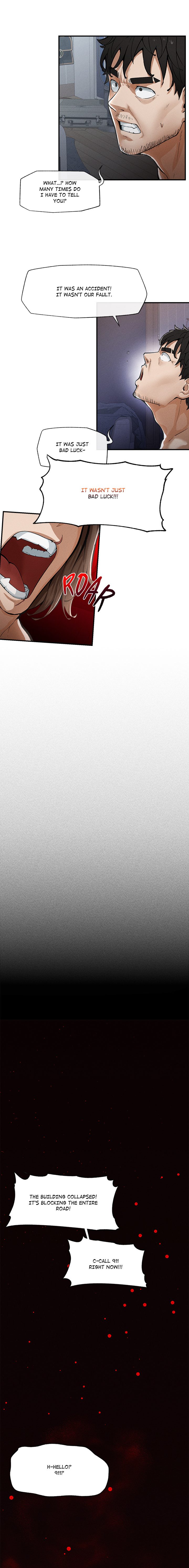 Mr. Superconductor Chapter 1 image 25