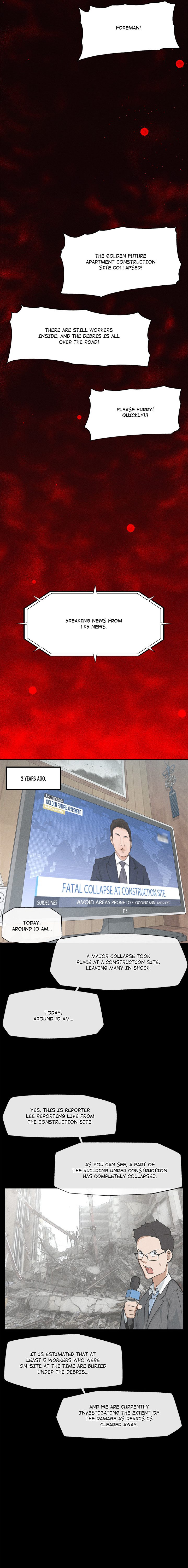 Mr. Superconductor Chapter 1 image 26