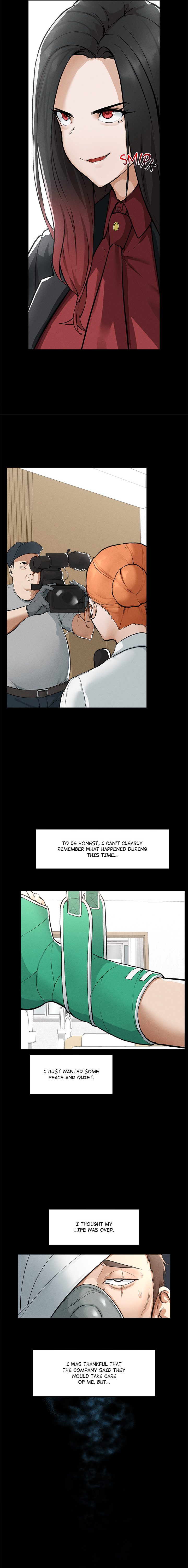 Mr. Superconductor Chapter 1 image 33