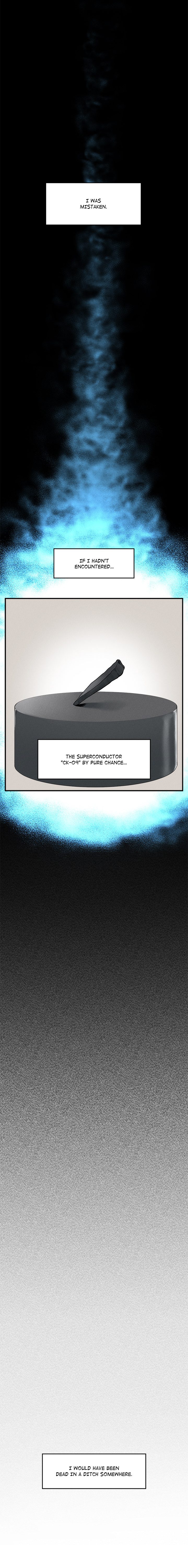 Mr. Superconductor Chapter 1 image 34