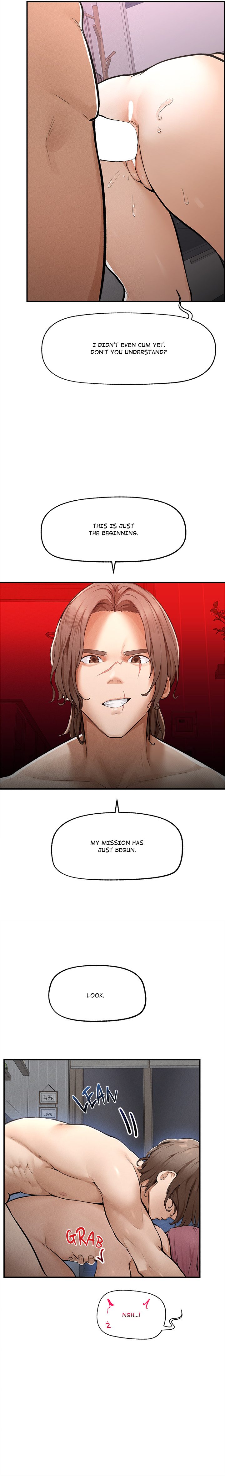 Mr. Superconductor Chapter 1 image 36
