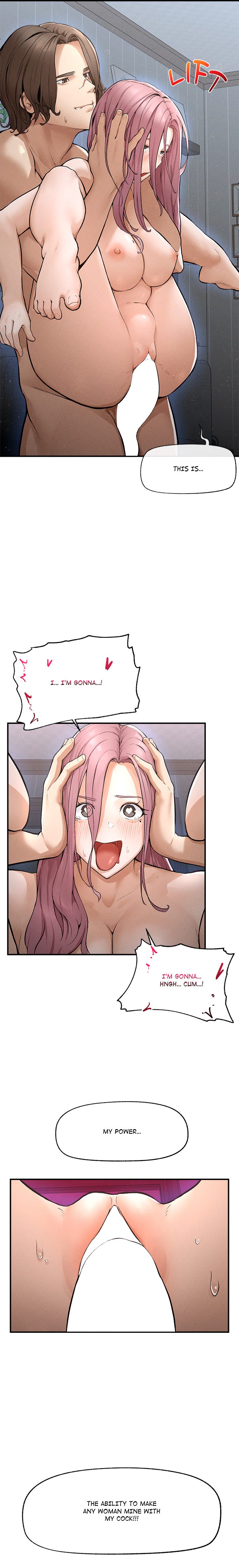 Mr. Superconductor Chapter 1 image 37