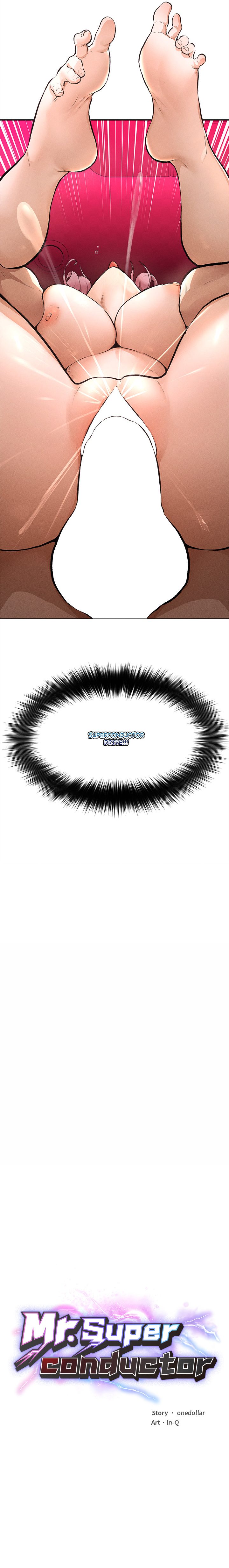 Mr. Superconductor Chapter 1 image 38