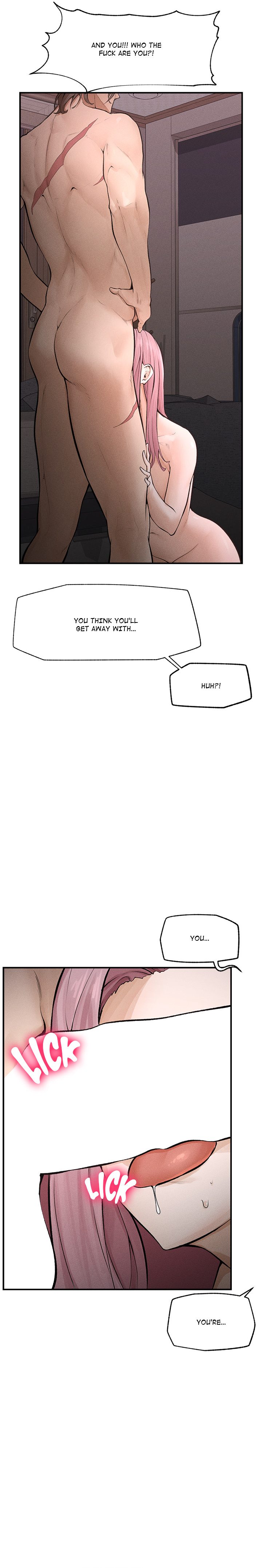Mr. Superconductor Chapter 1 image 3