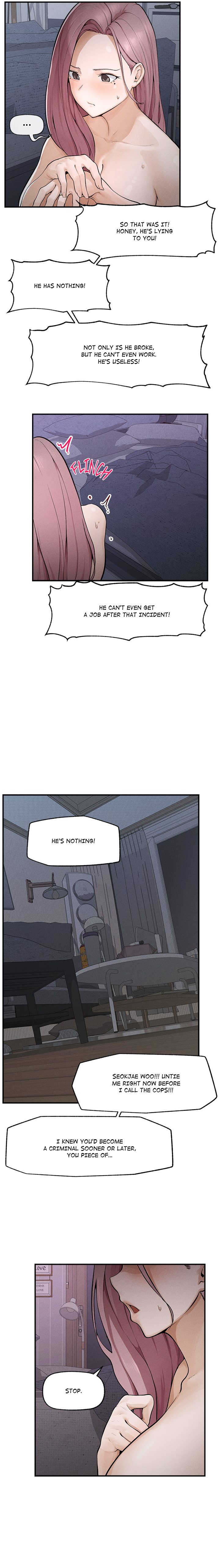 Mr. Superconductor Chapter 1 image 6