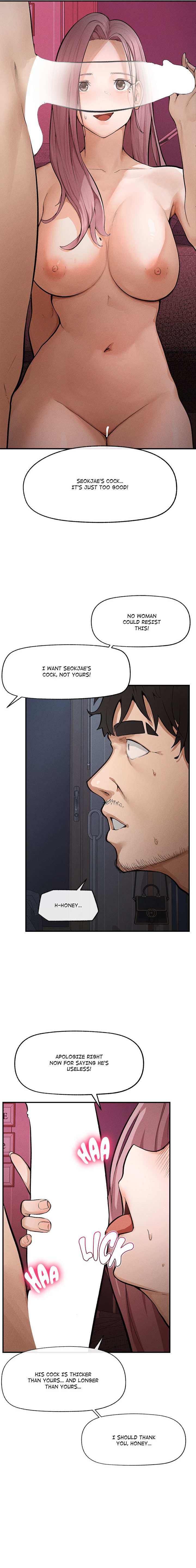Mr. Superconductor Chapter 1 image 8