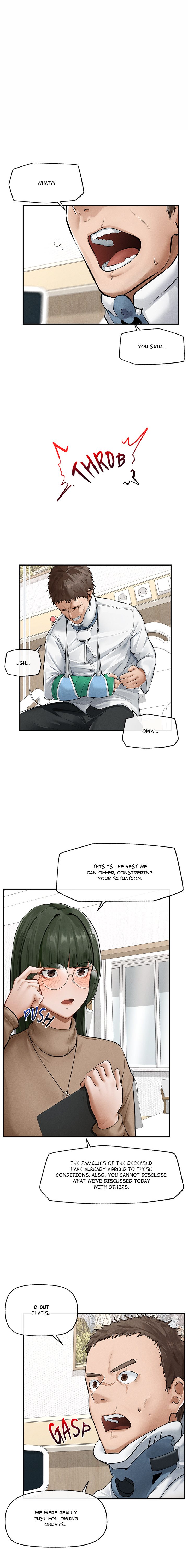 Mr. Superconductor Chapter 2 image 0