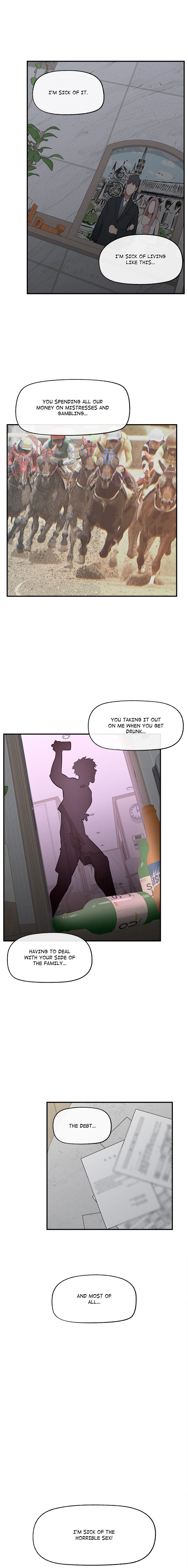 Mr. Superconductor Chapter 2 image 11