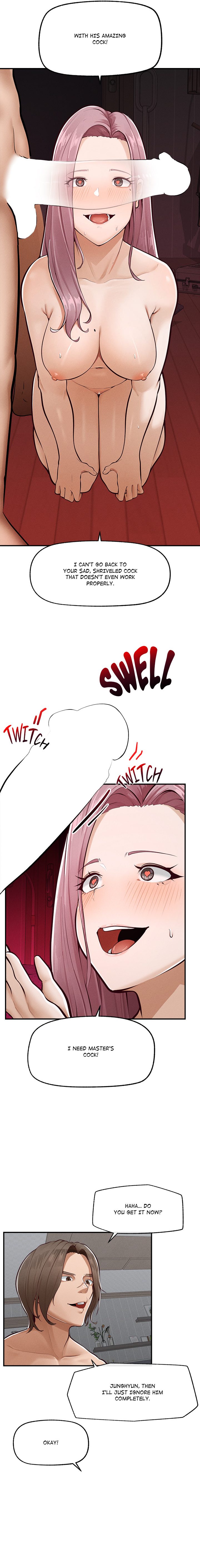 Mr. Superconductor Chapter 2 image 13