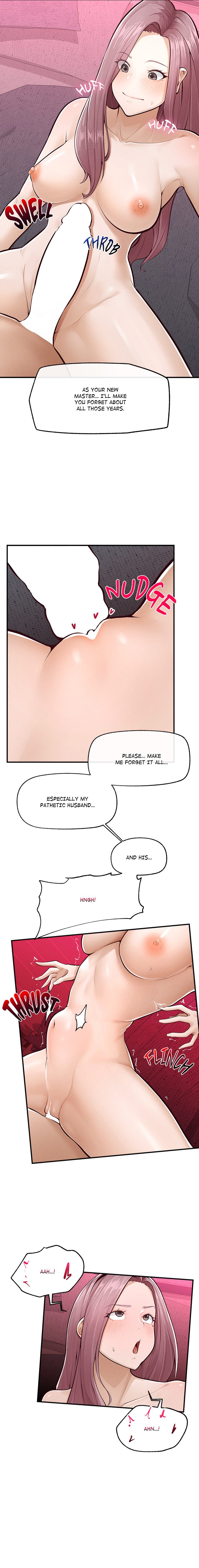 Mr. Superconductor Chapter 2 image 16