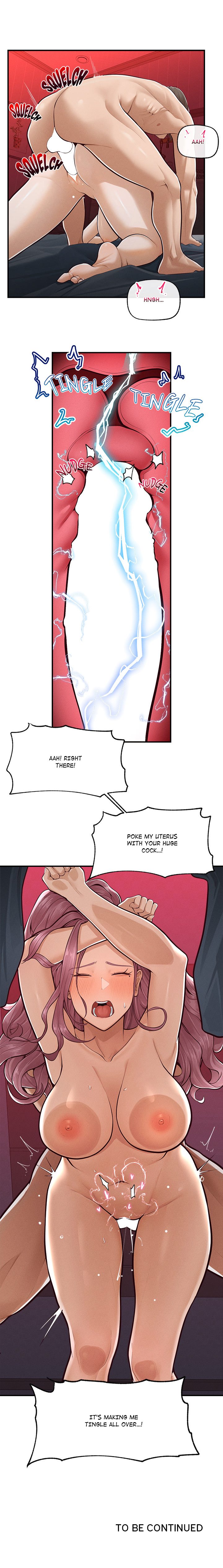 Mr. Superconductor Chapter 2 image 18