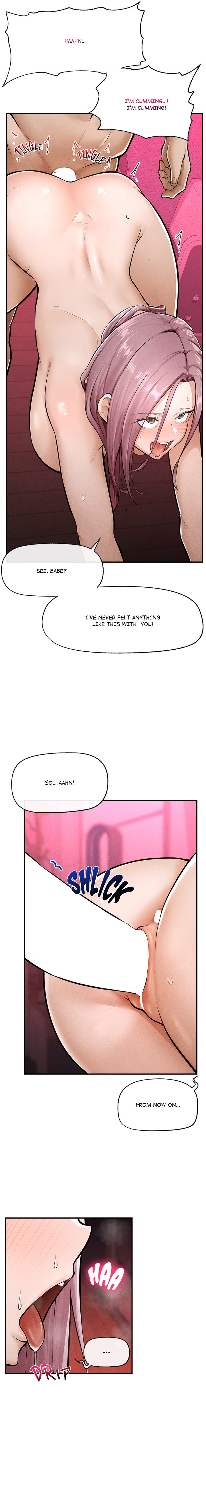 Mr. Superconductor Chapter 2 image 5