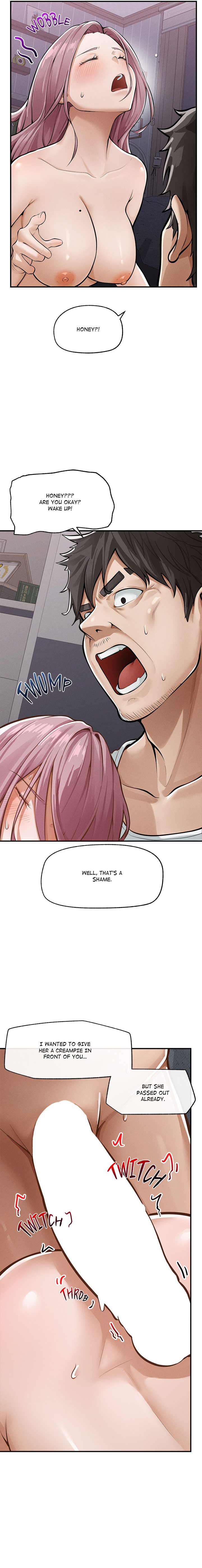 Mr. Superconductor Chapter 2 image 6