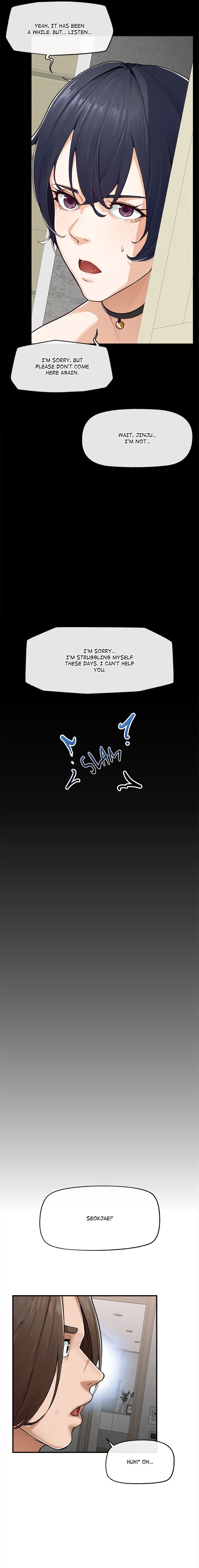 Mr. Superconductor Chapter 3 image 17
