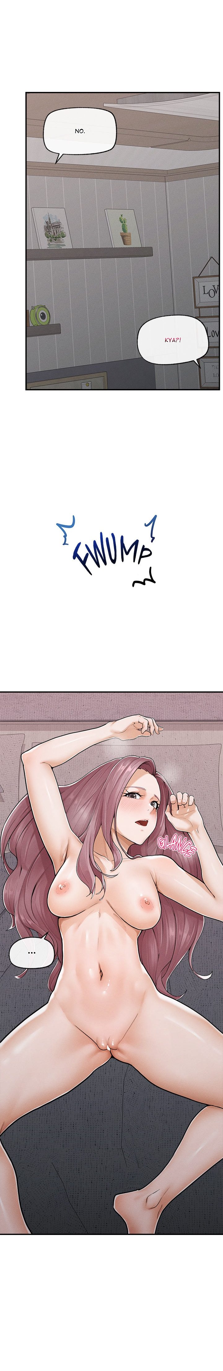 Mr. Superconductor Chapter 3 image 19