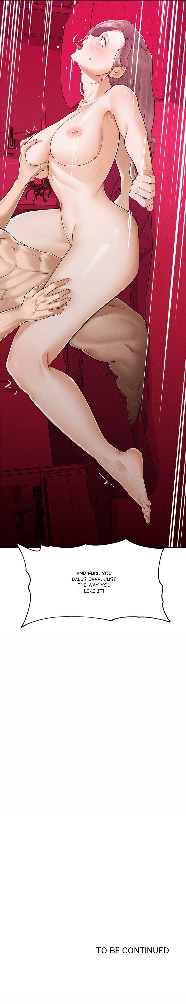 Mr. Superconductor Chapter 3 image 22