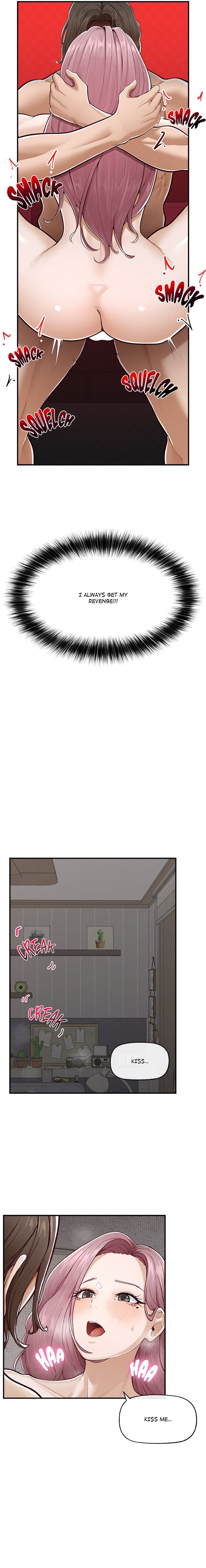 Mr. Superconductor Chapter 3 image 2