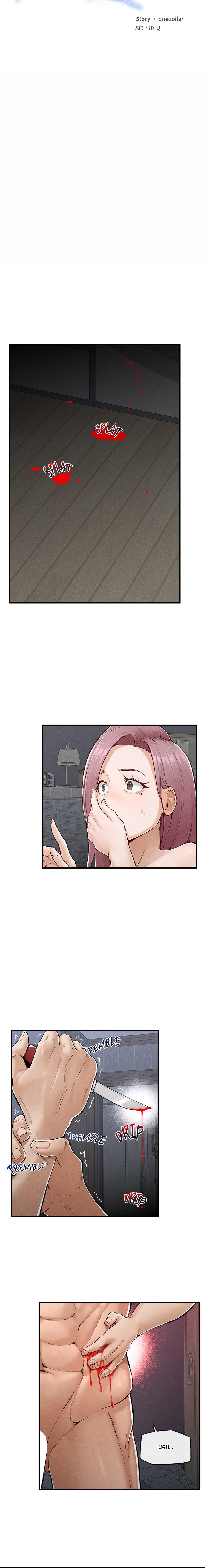 Mr. Superconductor Chapter 3 image 6