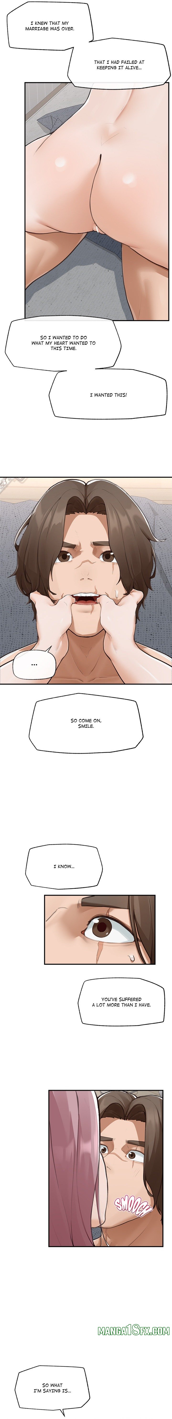 Mr. Superconductor Chapter 6 image 15