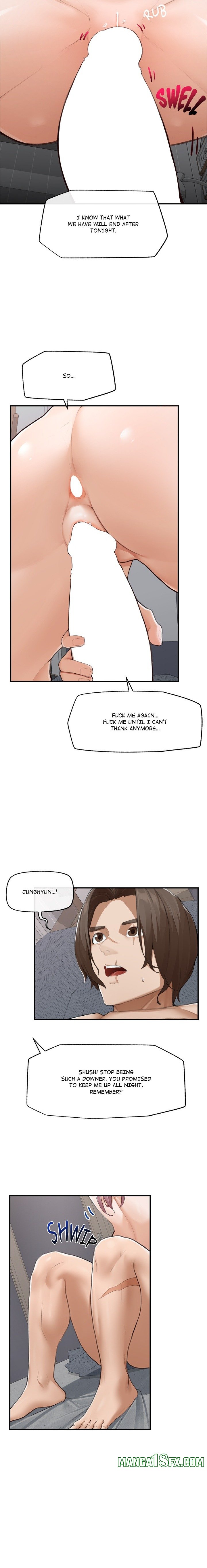 Mr. Superconductor Chapter 6 image 17