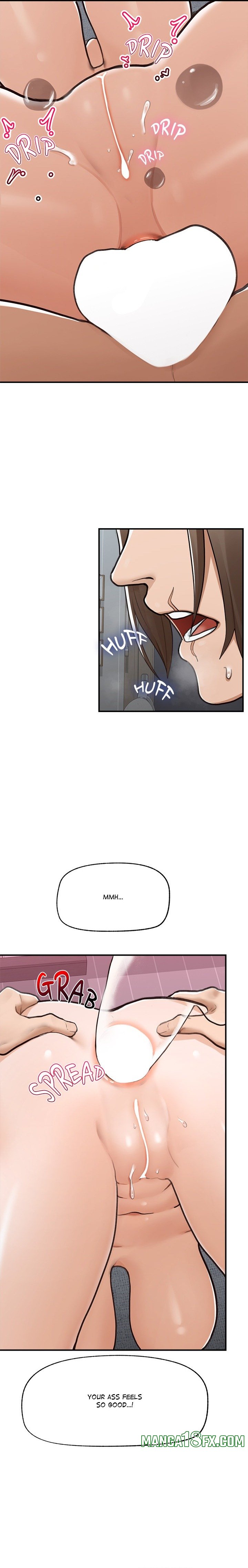 Mr. Superconductor Chapter 6 image 4