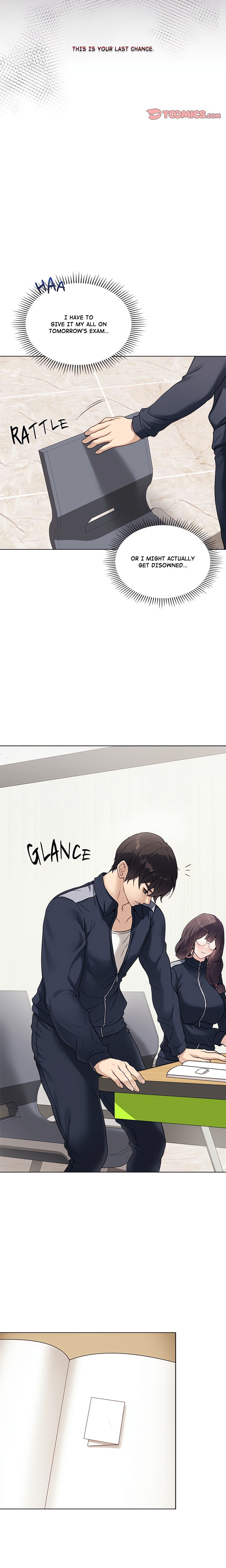 Signed, Sealed, Mistaken (Uncensored) Chapter 1 image 16