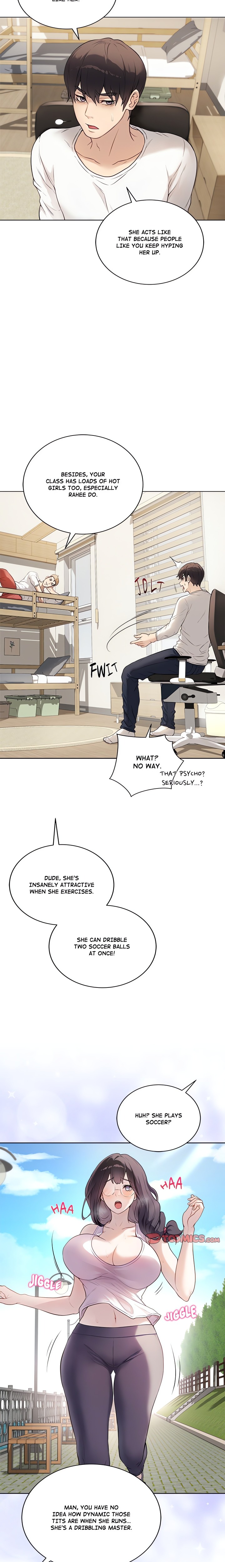 Signed, Sealed, Mistaken (Uncensored) Chapter 1 image 22