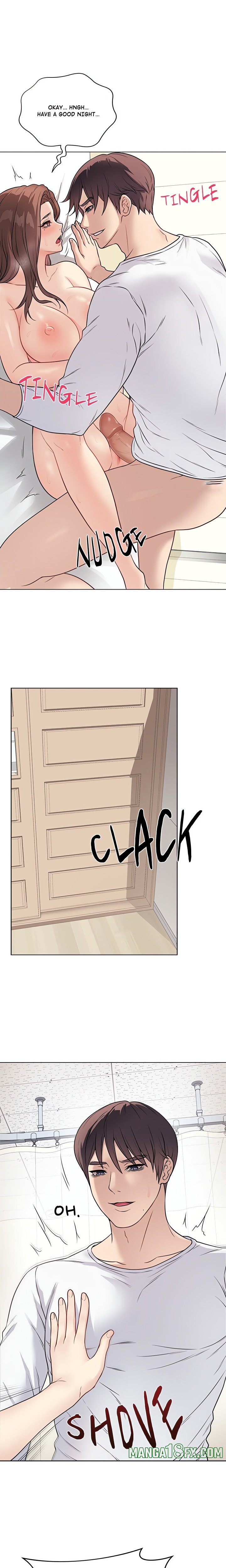 Signed, Sealed, Mistaken (Uncensored) Chapter 10 image 18