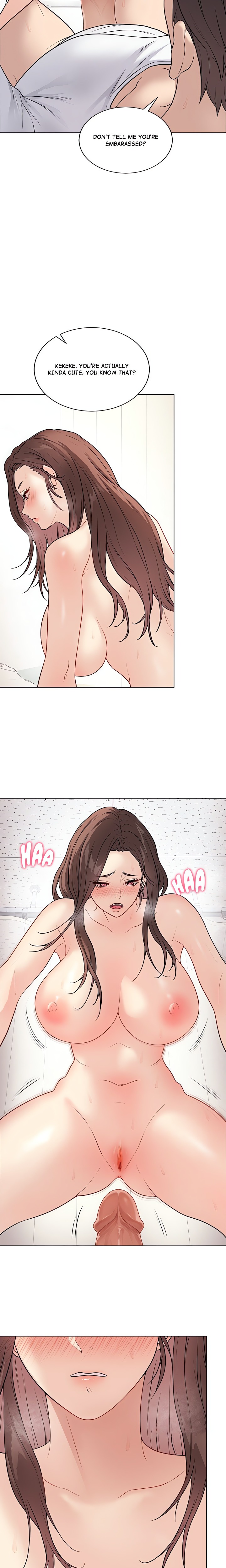 Signed, Sealed, Mistaken (Uncensored) Chapter 10 image 23