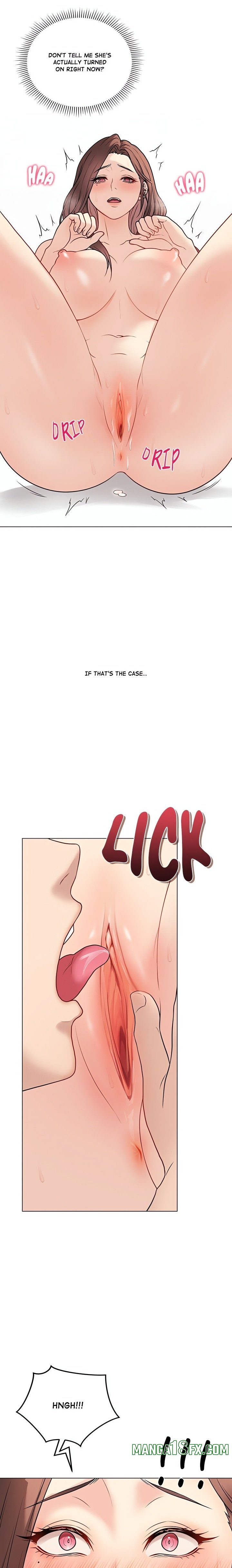 Signed, Sealed, Mistaken (Uncensored) Chapter 10 image 4