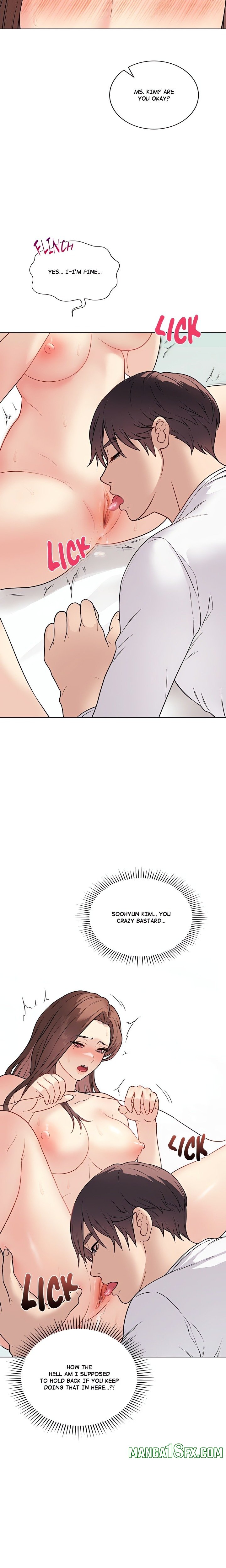 Signed, Sealed, Mistaken (Uncensored) Chapter 10 image 5