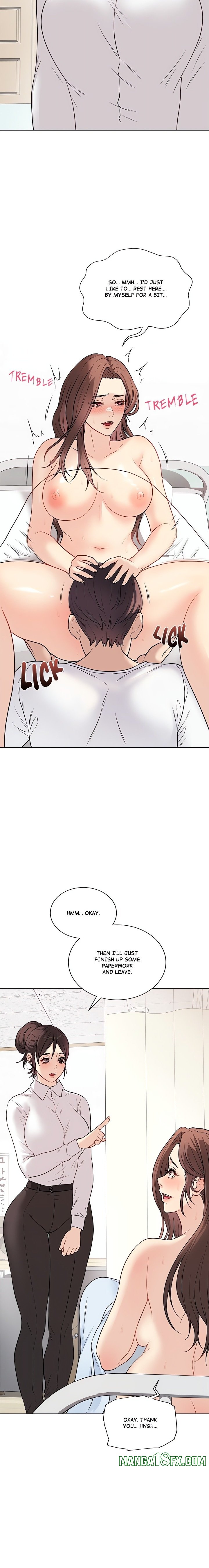 Signed, Sealed, Mistaken (Uncensored) Chapter 10 image 7