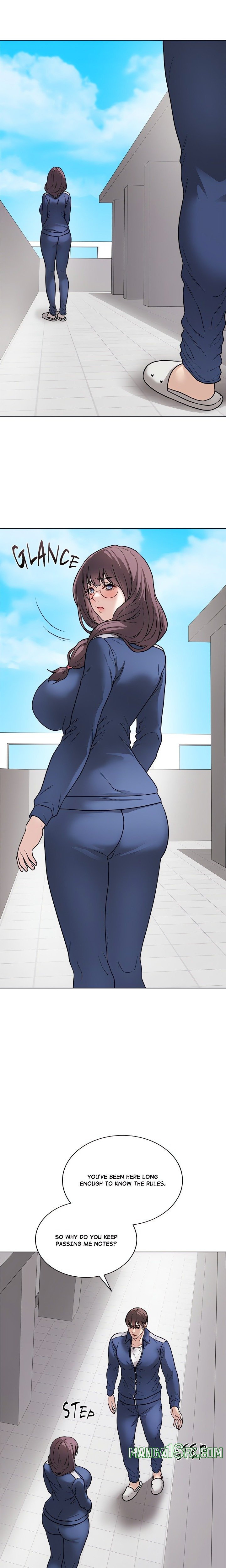 Signed, Sealed, Mistaken (Uncensored) Chapter 11 image 21